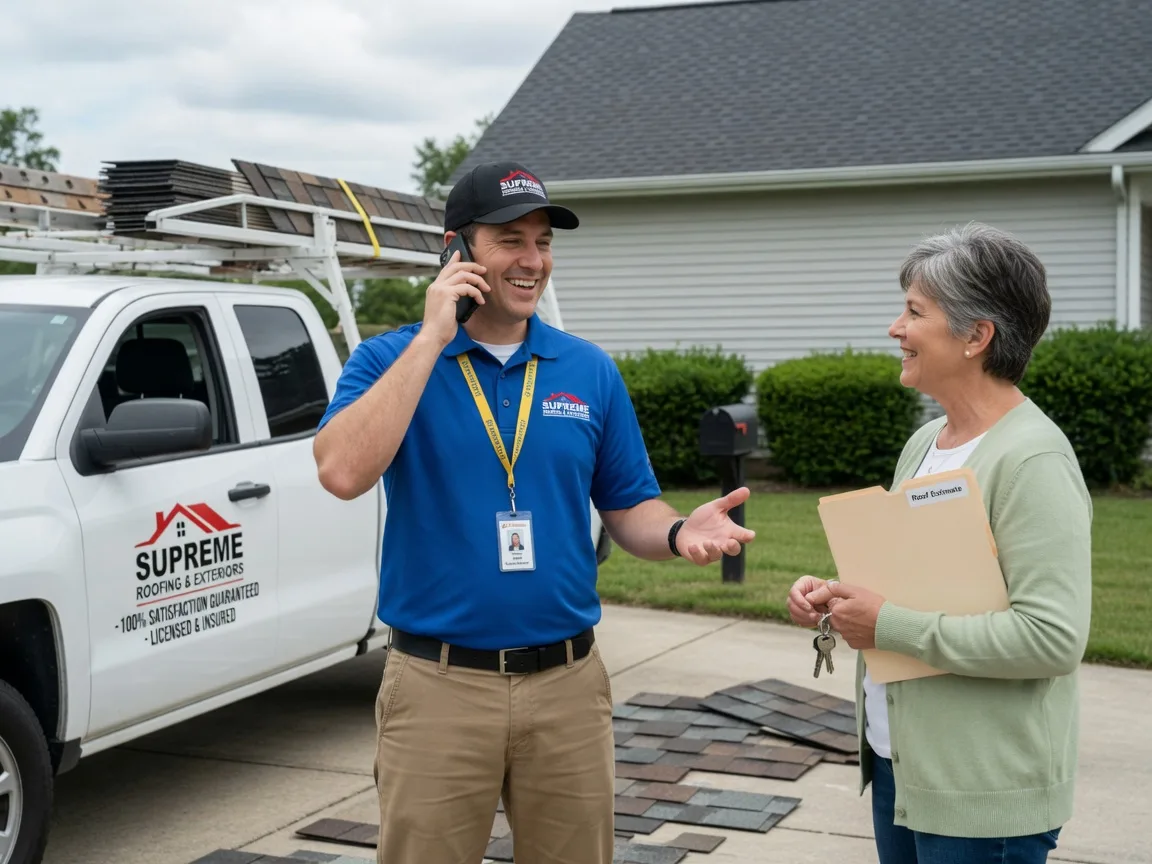 Roof Replacement Tuscarora, MD FAQs